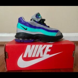 Toddler Girl Nike Sneakers